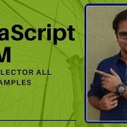 JavaScript DOM 2020 9 Query Selector All With Examples Tharun Shiv
