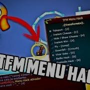 Transformice Free Client Menu Hack Instant Cheese Gato Hack Fly 2018