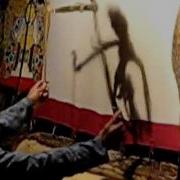 The Shadow Puppets Show In Indonesia