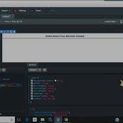 Problems With Importing In Bootstrap Studio