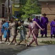 The Making Of Freedom Jon Batiste Part 1 Joyful Band