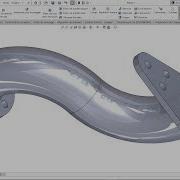 SolidWorks Tutorial For Beginners Exercise 7