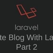 How To Create Blog Part 2