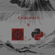 Python Codewars 4