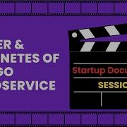 Dockerizing And Kubernetizing Django Microservices S9