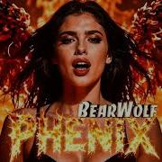 Мужское исполнение BearWolf Феникс Cover Mr Class