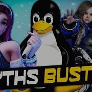 Linux Gaming Is Easier Than EVER