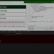 Lets Play Free Code Camp Intermediate Algorithm Scripting Sorted Union