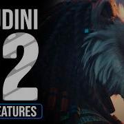 Houdini 22 ALL New AMAZING Features Major Upgrades
