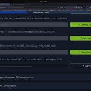 Windows Memory Network TryHackMe WalkThrough TASKS 1 6