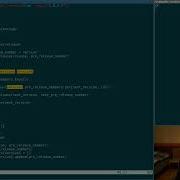 Refactoring A Function To 6 Classes OOP Example