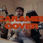 Sleep Token Caramel Cover Guitar Vocal Arrangement