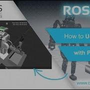ROSDS 008 Use MoveIt With PR2 Robot In ROS Kinetic Gazebo Easy Guide