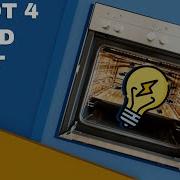 Учебное пособие по созданию запеченных карт освещения в Godot 4