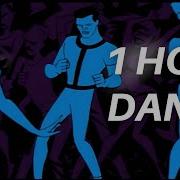 BATMAN BEYOND INTRO BUT ONLY THE BEST PART 1 Hour