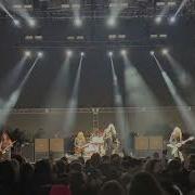 Saxon Ride Like The Wind Live At Hell S Heroes VII 3 22 25 Houston TX
