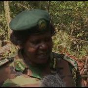 Saving Mau Forest SundayLive