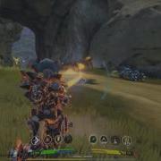 Firefall Firecat