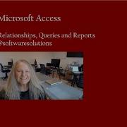 Microsoft Access Video 4 The Table Analyzer