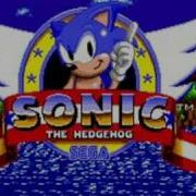 Sonic 1 Music Drowning