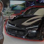 I M BUYING A FERRARI PUROSANGUE First Look At The New Addition To The Shmeemobiles