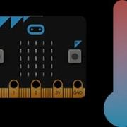 Read Temperature With Bbc Micro Bit Temperature Sensor