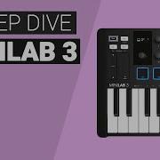 The Complete Guide To ARTURIA MINILAB MK3 Tutorial