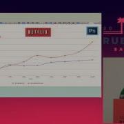 RubyConf 2014 Benchmarking Ruby