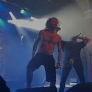 ANGELMAKER Vengeance Felsenkeller Leipzig 2023 2 4