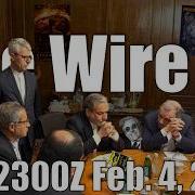 The Wire February 4 2026