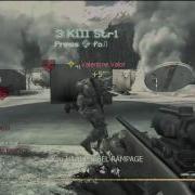 Cod4 Stuff Scarce