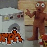 MORPH WASHING MACHINE