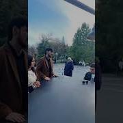 Payız Sən Gəldin Bəs Yarımı Neylədin