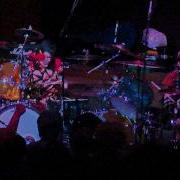 MELVINS Mohawk Austin TX 5 27 11