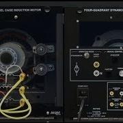 How To Use The 4 Quadrant Dynamometer Power Supply