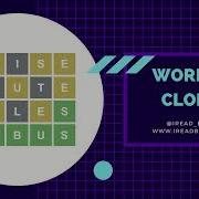 Wordle Clone Python Project Rich
