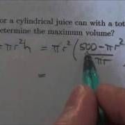 Math 31 Optimization Review 14
