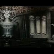 GIGER S Museum Edit With Electro Punk The Oracle WELCOME TO HELL