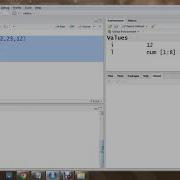 R Programming For Loops In Rstudio