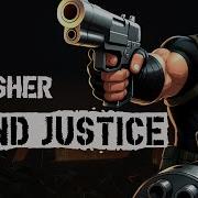 PUNISHER BLIND JUSTICE Part 1 4K AI Fan Film