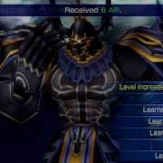 Dissidia Final Fantasy Power Leveling U S Version 1 Hit Get 2 Million EXP Lv 1 100