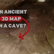 Are These Cave Markings The Earliest Known 3D Map
