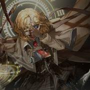 Hololive Ina VS Myth In The End AMV