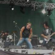 Fozzy LIVE Enemy