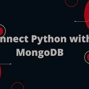 Python Flask Tutorial 36 Connect Python With MongoDB In MINUTES