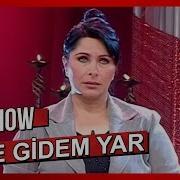 Nere Gidem Yar Nuray Hafiftaş Canlı Performans