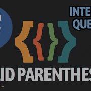 Valid Parentheses LeetCode 20