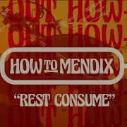 Как использовать Mendix REST Consum