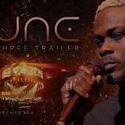 Dune Part Three Trailer Imperial Orchestra