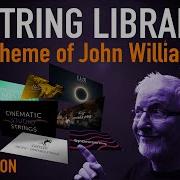 13 String Libraries 1 Theme Of John Williams Comparison